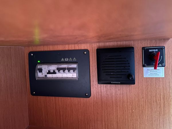 Bavaria Cruiser 41 | Levant