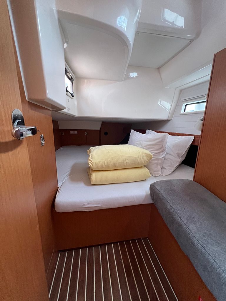 Bavaria Cruiser 41 | Levant