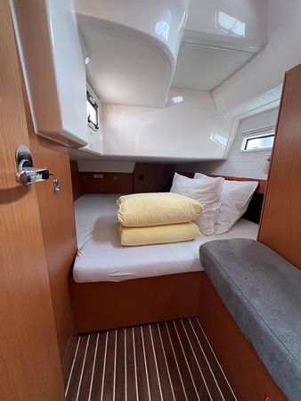 Bavaria Cruiser 41 | Levant