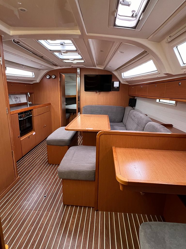 Bavaria Cruiser 41 | Levant