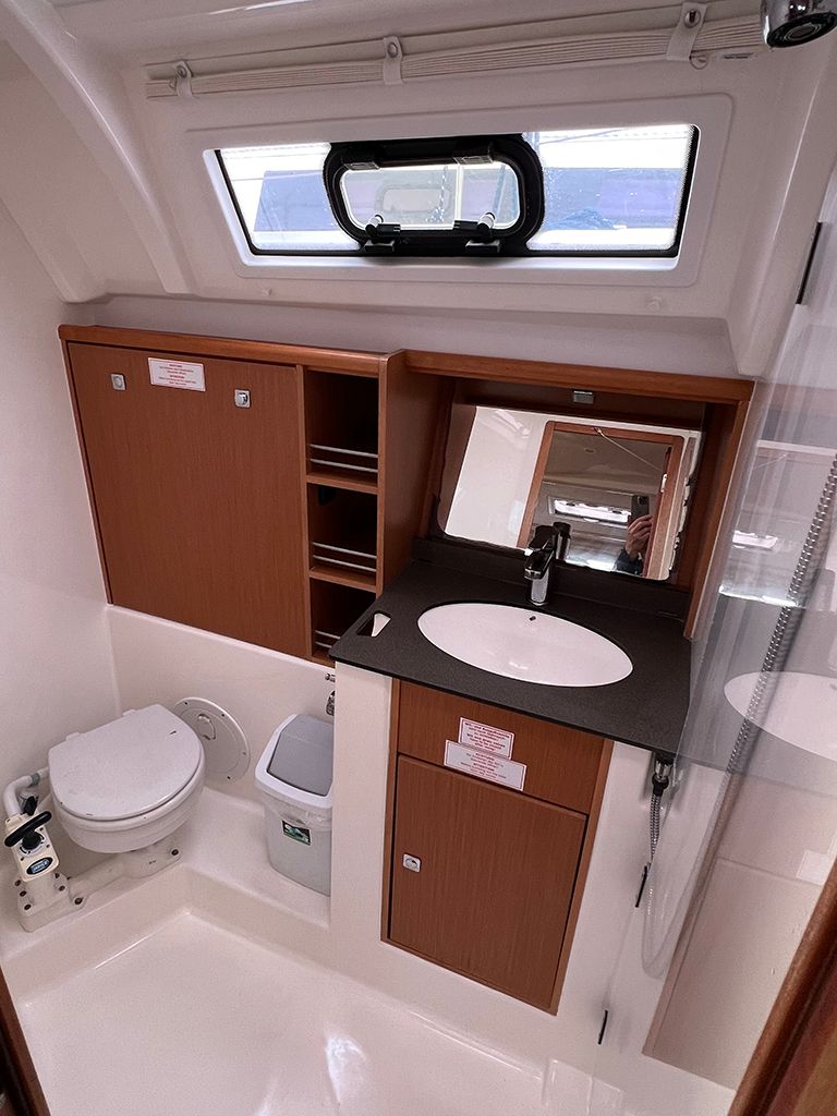 Bavaria Cruiser 41 | Levant