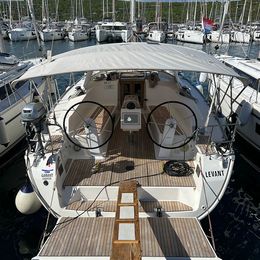 Bavaria Cruiser 41 | Levant