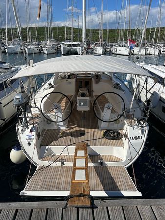 Bavaria Cruiser 41 | Levant