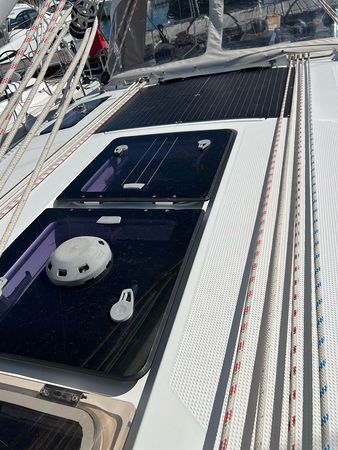 Bavaria Cruiser 41 | Levant