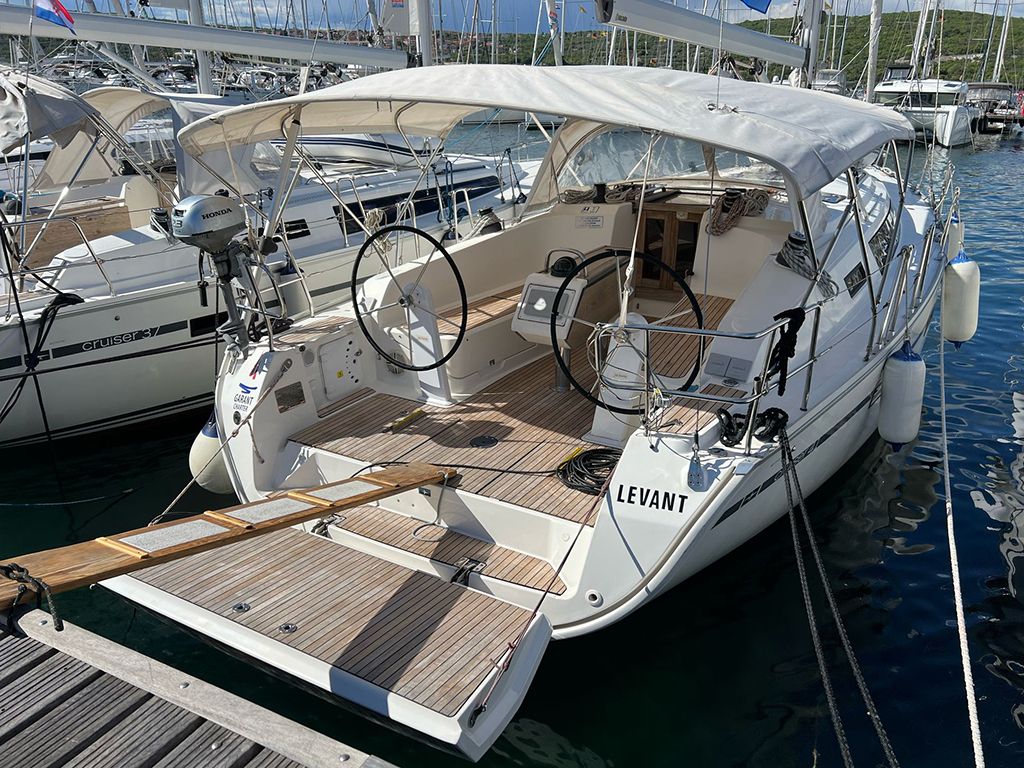 Bavaria Cruiser 41 | Levant