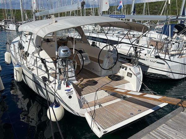 Bavaria Cruiser 41 | Levant