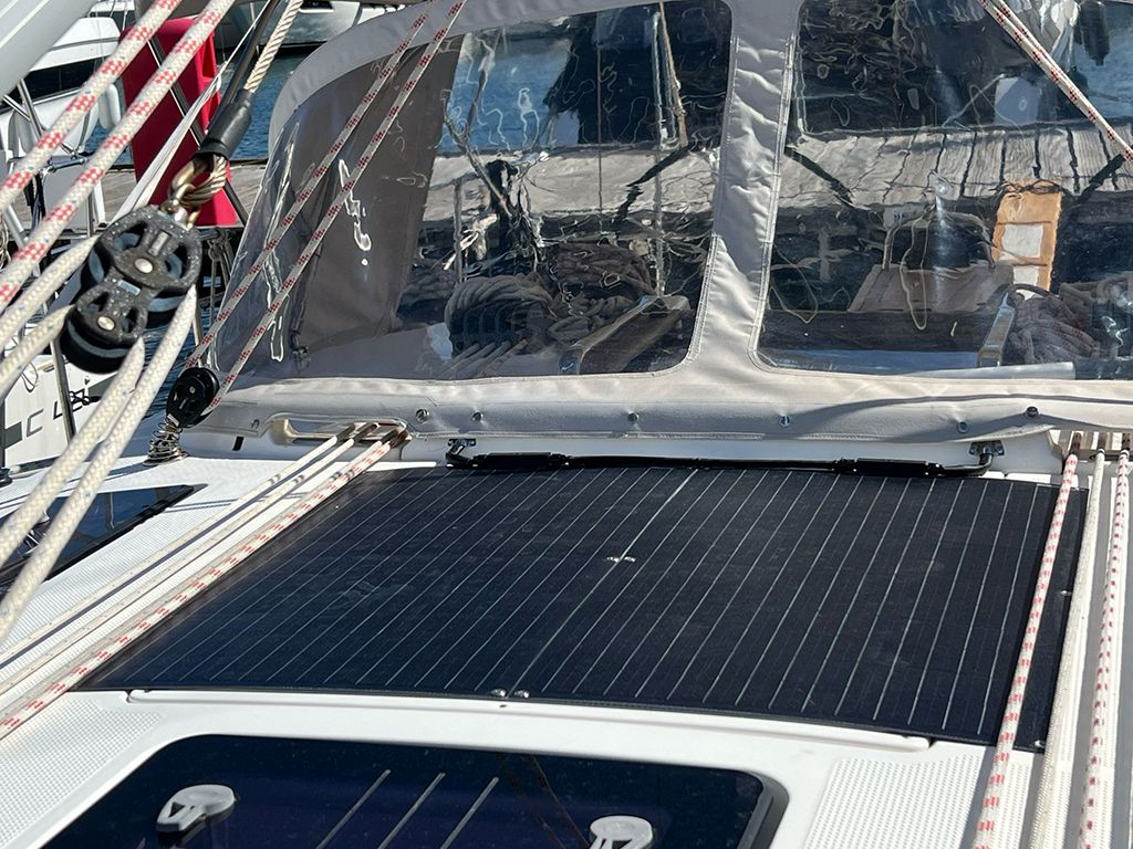 Bavaria Cruiser 41 | Levant