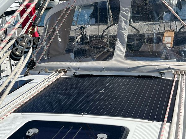 Bavaria Cruiser 41 | Levant