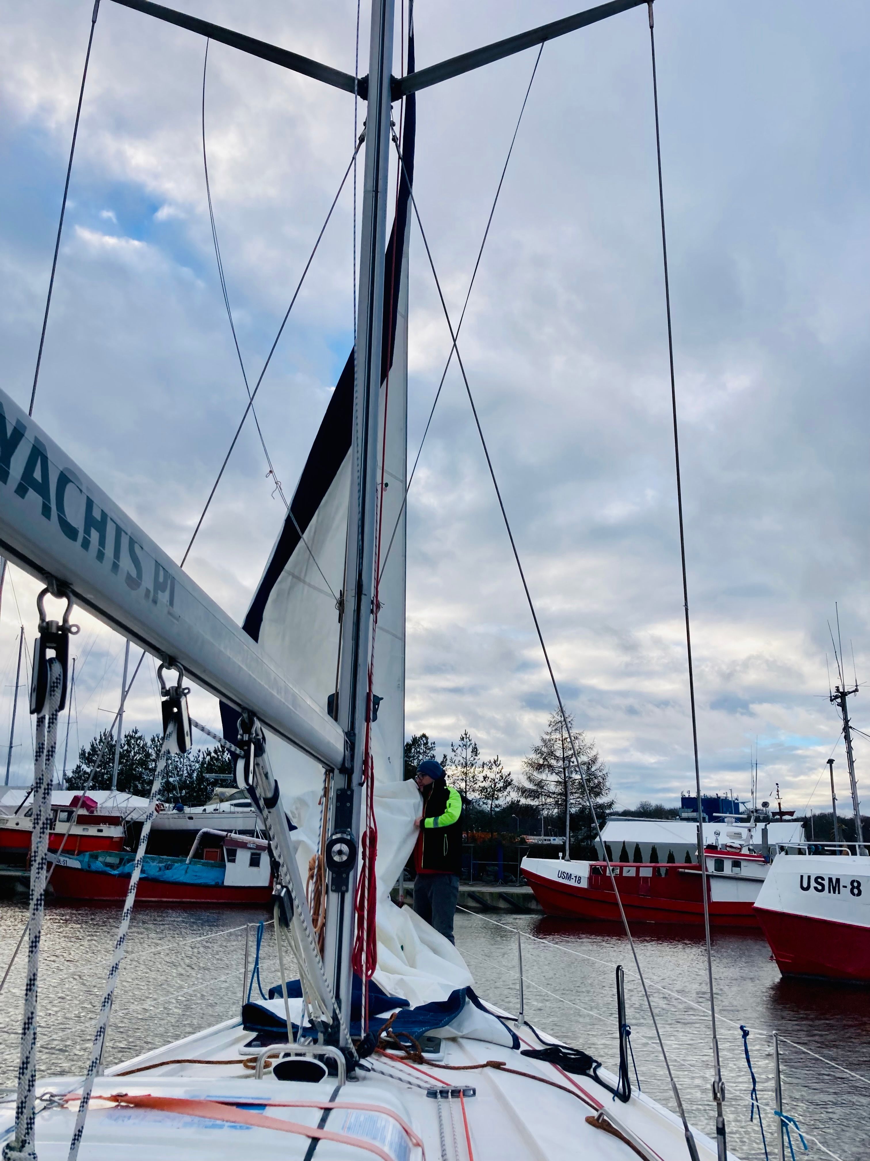 Bavaria 44 | Lady F