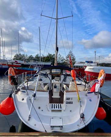 Bavaria 44 | Lady F