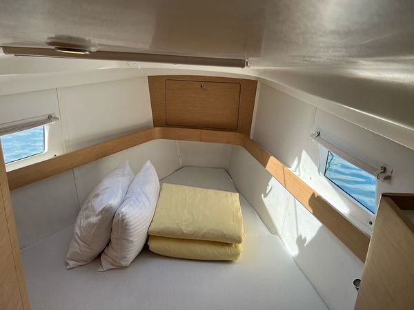 Elan 45 | Heidi