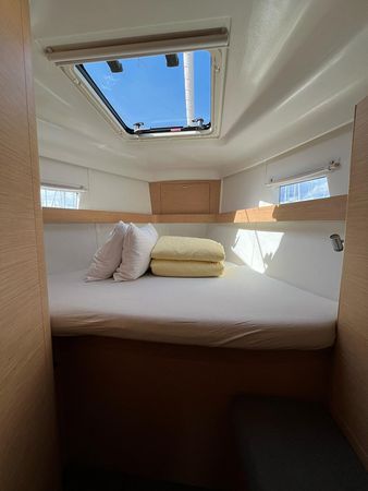 Elan 45 | Heidi