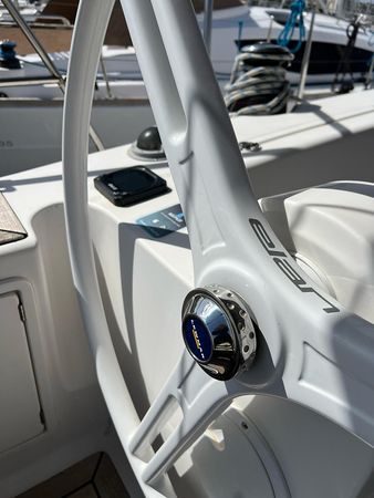 Elan 45 | Heidi