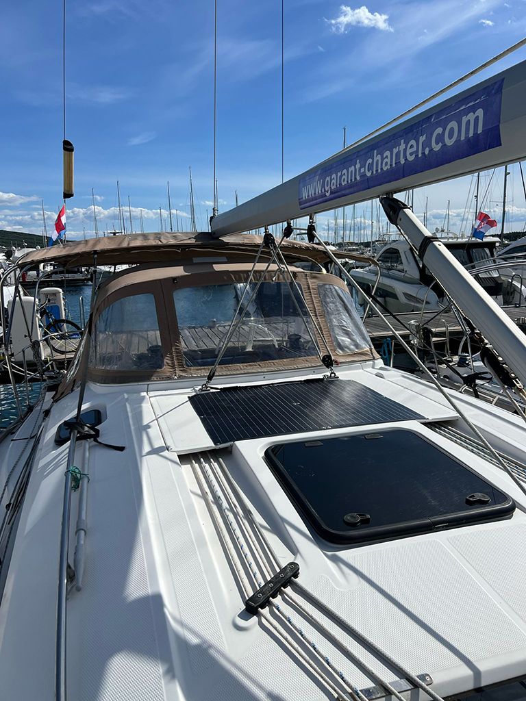 Elan 45 | Heidi