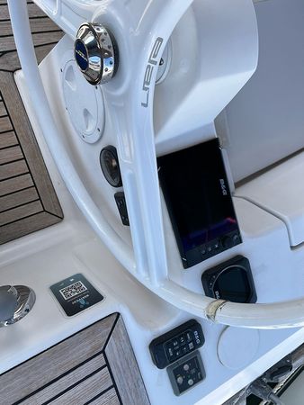 Elan 45 | Heidi