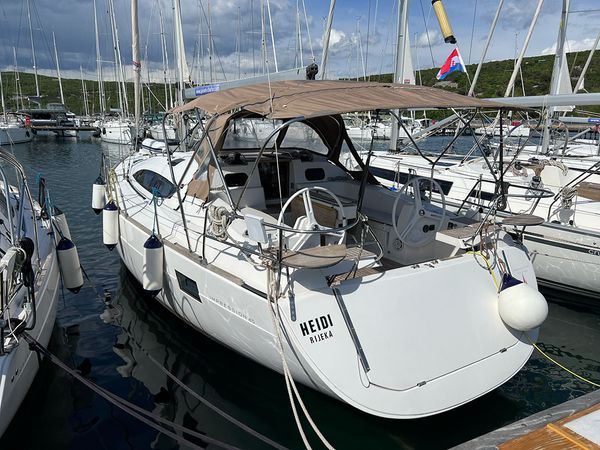 Elan 45 | Heidi