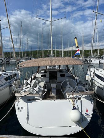 Elan 45 | Heidi