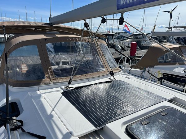 Elan 45 | Heidi
