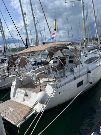 Elan 45 | Heidi