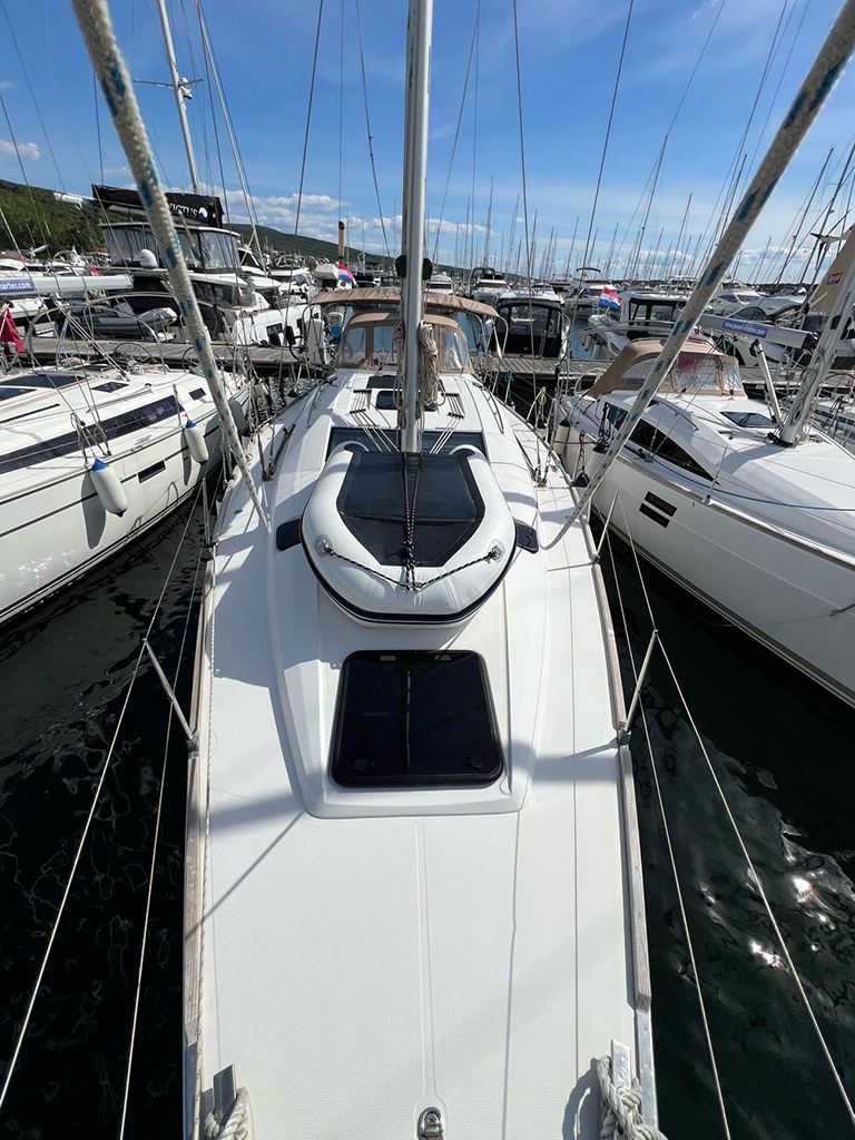 Elan 45 | Heidi