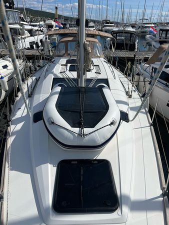 Elan 45 | Heidi