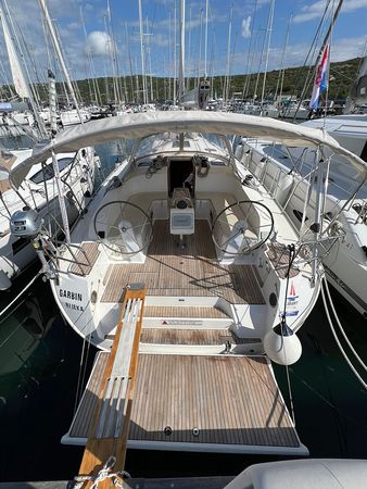 Bavaria Cruiser 46 | Garbin