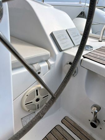 Bavaria Cruiser 46 | Garbin