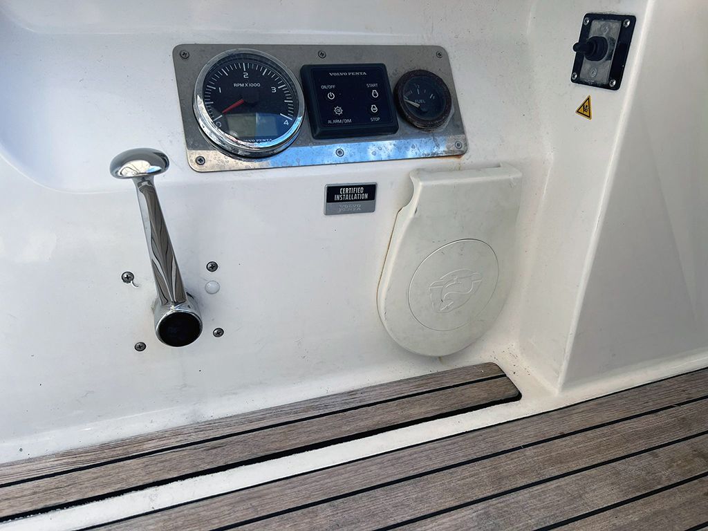 Bavaria Cruiser 46 | Garbin