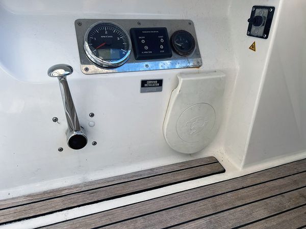 Bavaria Cruiser 46 | Garbin