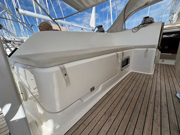 Bavaria Cruiser 46 | Garbin