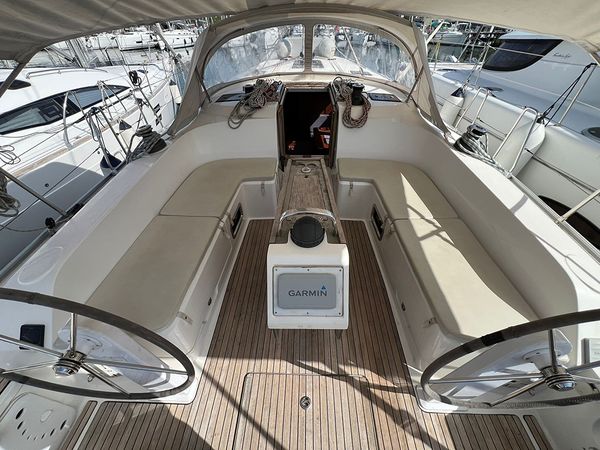 Bavaria Cruiser 46 | Garbin