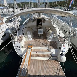 Bavaria Cruiser 46 | Garbin