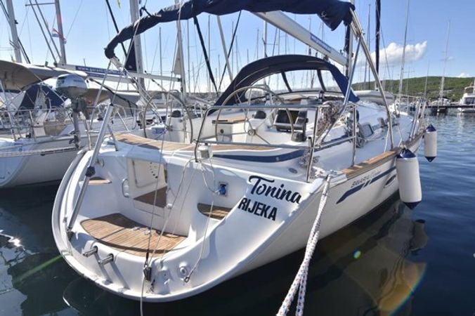 Bavaria Cruiser 50 | Tonina