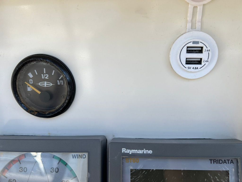 Bavaria Cruiser 50 | Tonina