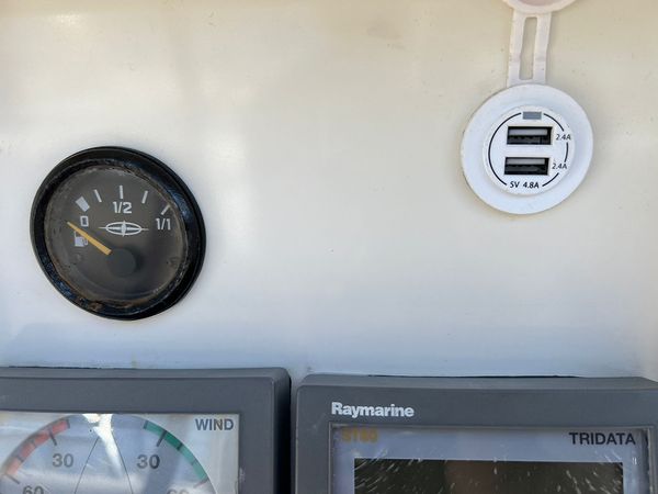 Bavaria Cruiser 50 | Tonina