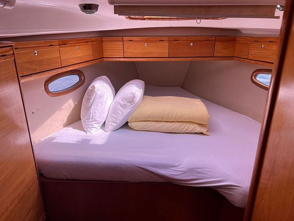 Bavaria Cruiser 50 | Tonina