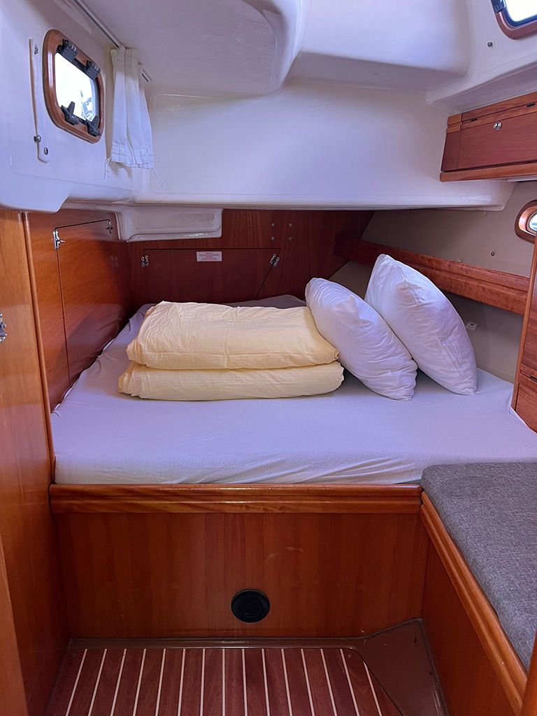 Bavaria Cruiser 50 | Tonina