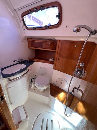 Bavaria Cruiser 50 | Tonina