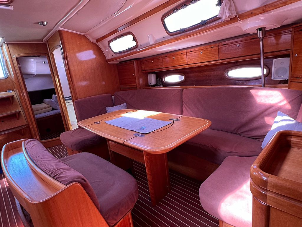 Bavaria Cruiser 50 | Tonina