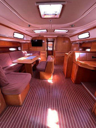 Bavaria Cruiser 50 | Tonina