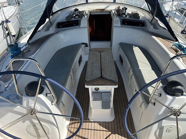 Bavaria Cruiser 50 | Tonina
