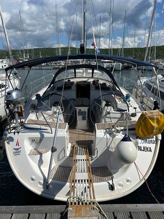 Bavaria Cruiser 50 | Tonina