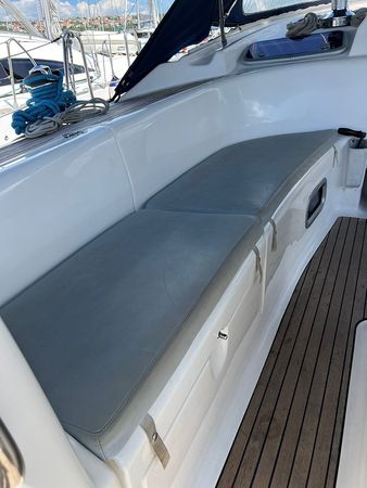 Bavaria Cruiser 50 | Tonina