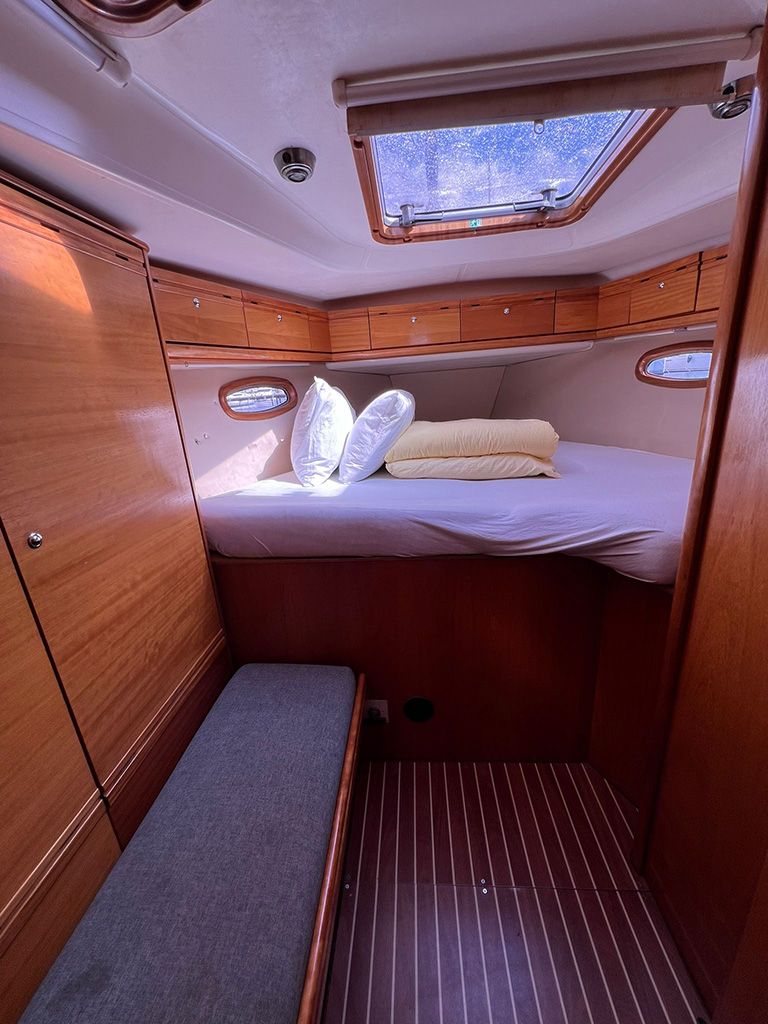 Bavaria Cruiser 50 | Tonina