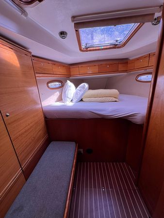 Bavaria Cruiser 50 | Tonina