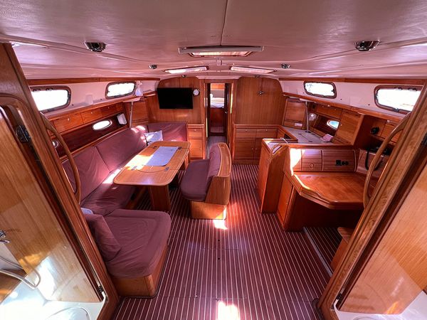 Bavaria Cruiser 50 | Tonina