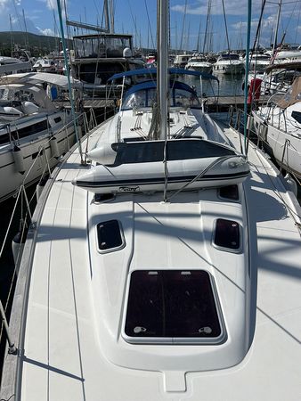 Bavaria Cruiser 50 | Tonina