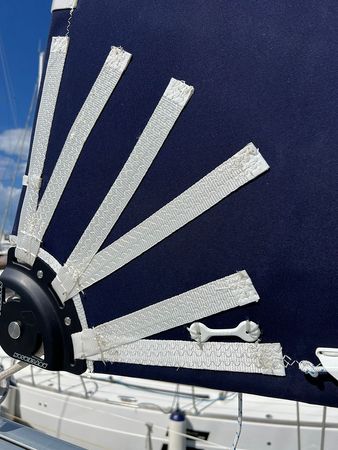 Bavaria Cruiser 50 | Tonina