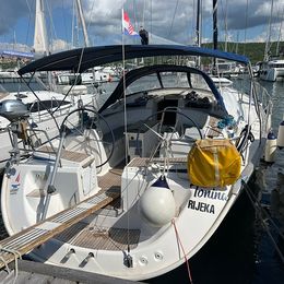Bavaria Cruiser 50 | Tonina