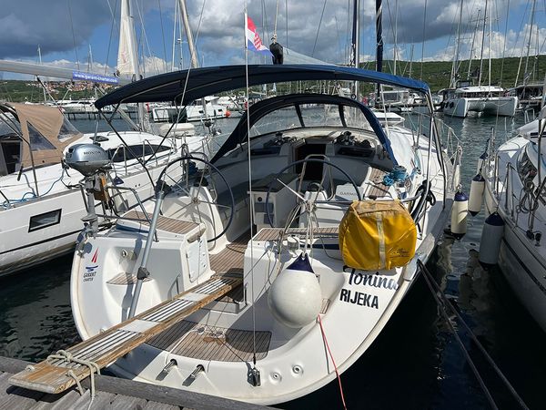 Bavaria Cruiser 50 | Tonina